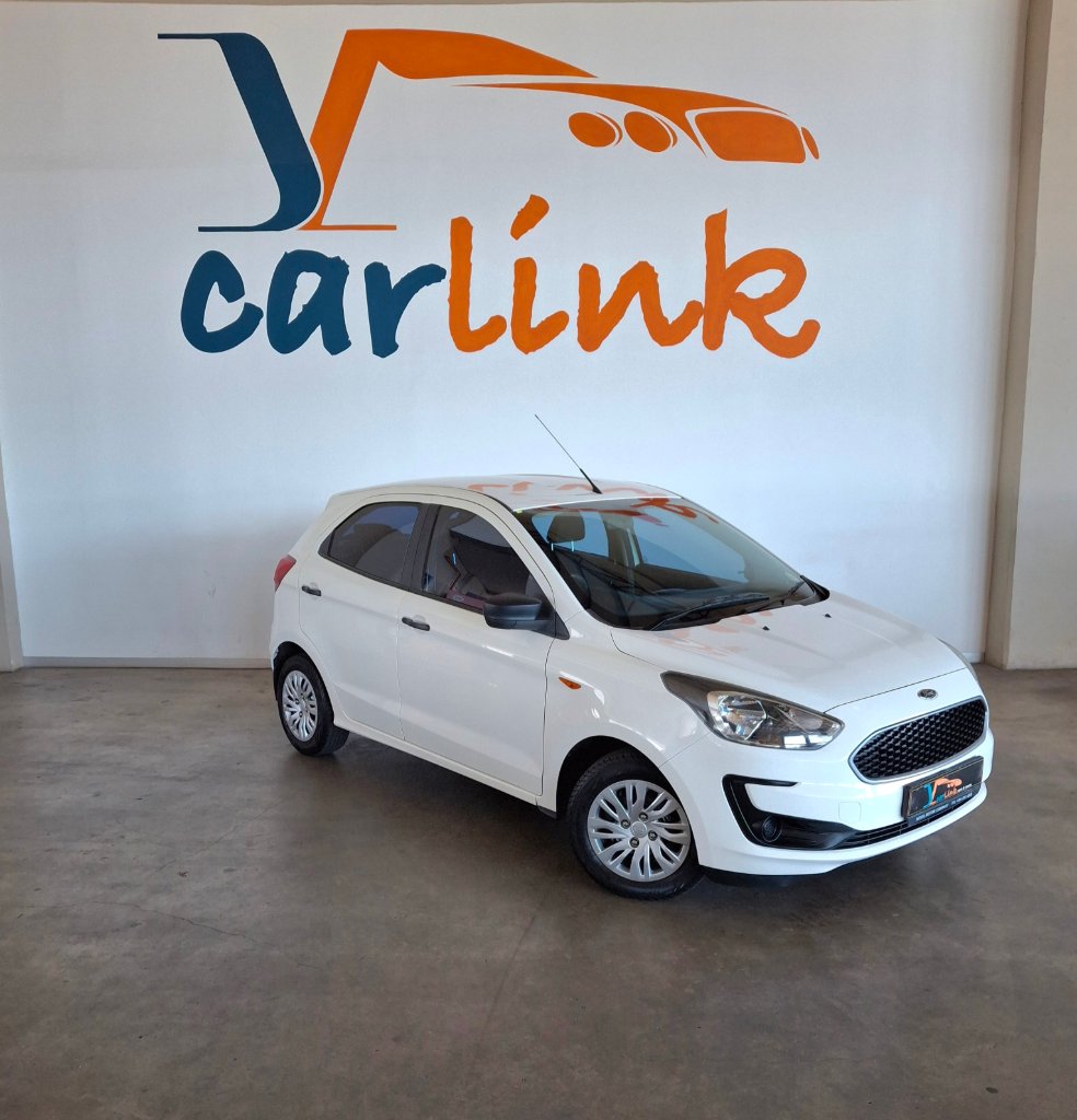 2022 Ford Focus