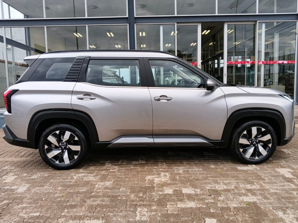 2025 Mitsubishi DESTINATOR 1.5T EXCEED