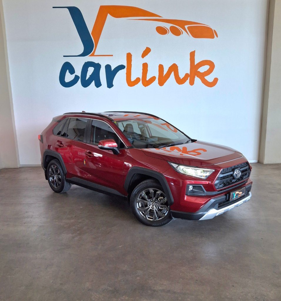 2023 Toyota RAV4