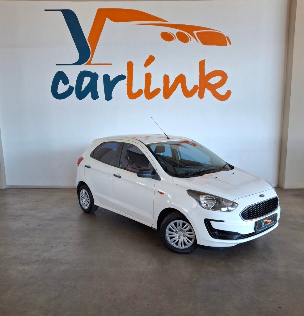 2022 Ford Focus