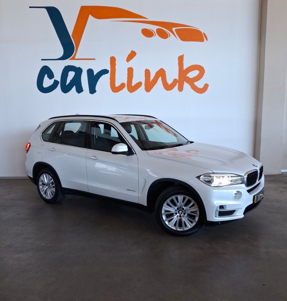 2015 BMW X3