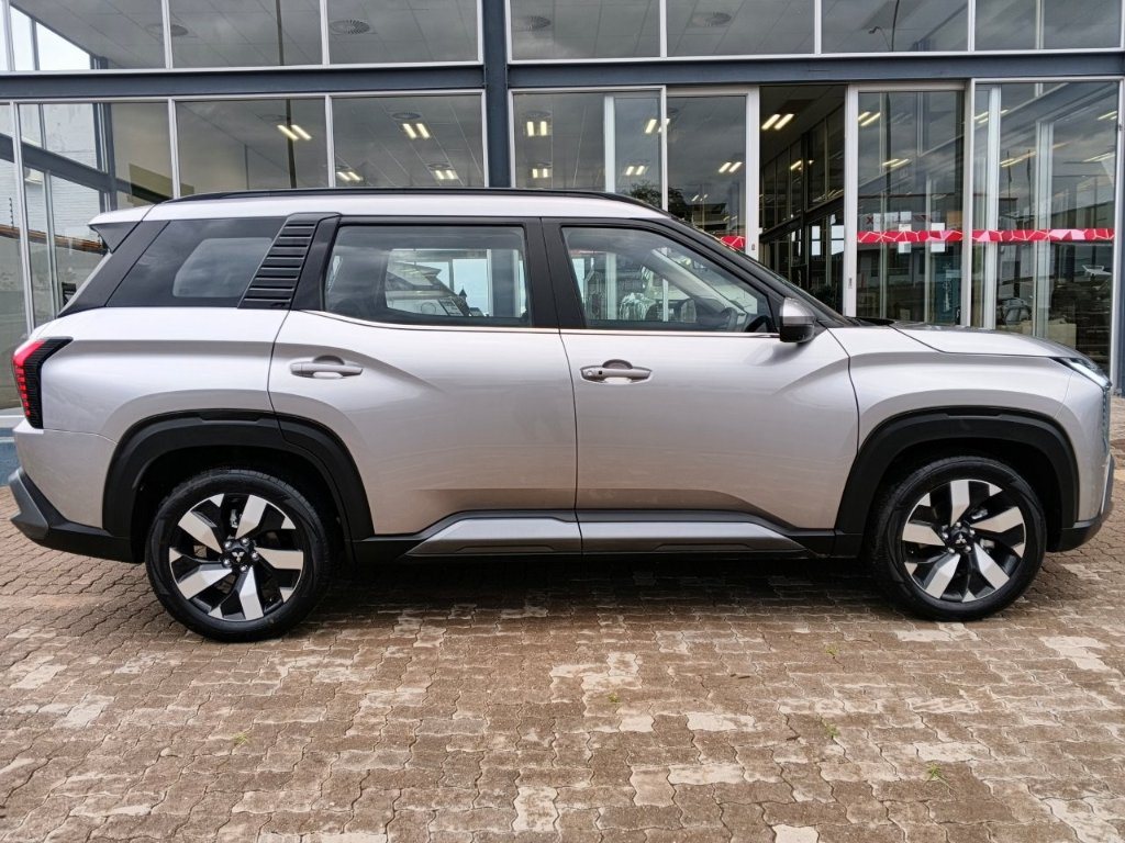 2025 Mitsubishi DESTINATOR 1.5T EXCEED