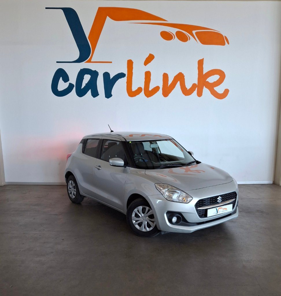 2023 Suzuki Swift